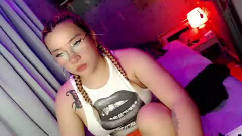 Snapshot of xxmariabig6xx chatting on 7, 6, 2026 xxmariabig6xx online show from 7, 6, 2026