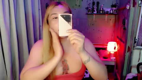 Snapshot of xxmariabig6xx chatting on 10, 6, 2026 xxmariabig6xx online show from 10, 6, 2026