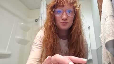 xxmariebliss online show from 12, 1, 2026