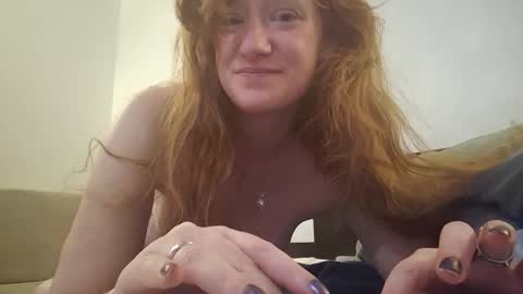 xxmariebliss online show from 18, 3, 2026