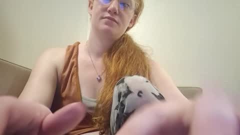 xxmariebliss online show from 17, 4, 2026