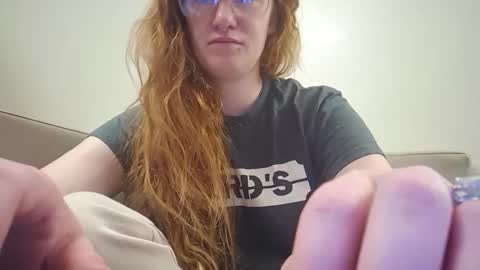 xxmariebliss online show from 21, 4, 2026