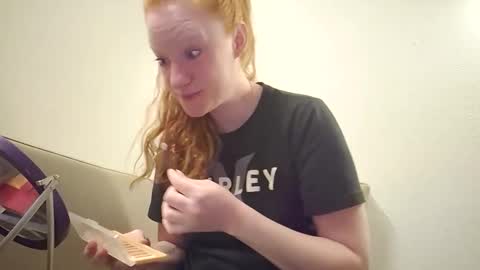 xxmariebliss online show from 22, 4, 2026