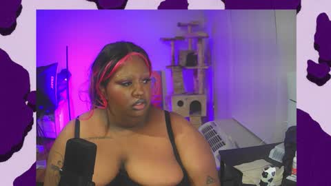 Thee Baddest BBW online show from 8, 2, 2026