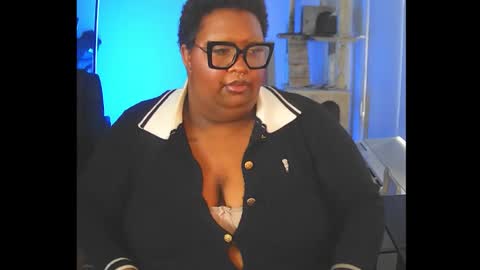Thee Baddest BBW online show from 22, 2, 2026