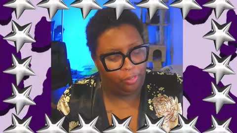 Thee Baddest BBW online show from 8, 3, 2026