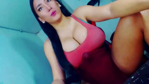 Jasmine online show from 18, 12, 2025