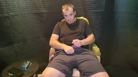 xxScubaStevexx online show from 14, 12, 2025