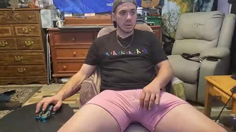 xxScubaStevexx online show from 13, 1, 2026