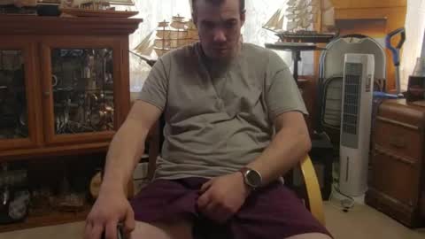 xxScubaStevexx online show from 3, 4, 2026