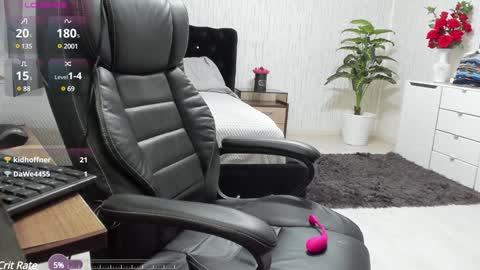 xxsecretdesirexx  Catalina online show from 9, 1, 2025