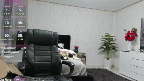xxsecretdesirexx  Catalina online show from 14, 1, 2025