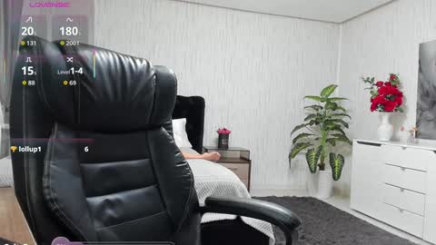 xxsecretdesirexx  Catalina online show from 20, 10, 2025