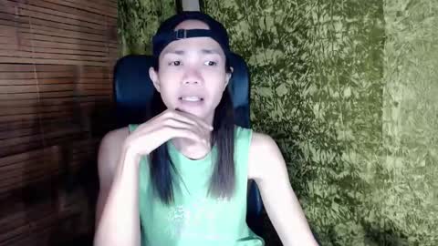 Snapshot of xxskinny_alonzoxx chatting on 13, 2, 2025 Ali online show from 13, 2, 2025