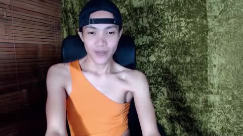 Snapshot of xxskinny_alonzoxx chatting on 25, 2, 2025 Ali online show from 25, 2, 2025