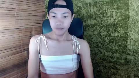 Snapshot of xxskinny_alonzoxx chatting on 10, 3, 2025 Ali online show from 10, 3, 2025