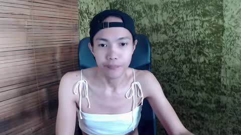 Snapshot of xxskinny_alonzoxx chatting on 11, 3, 2025 Ali online show from 11, 3, 2025