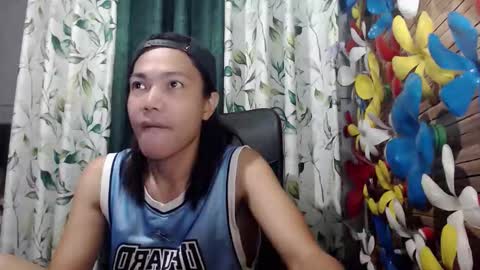 Snapshot of xxskinny_alonzoxx chatting on 27, 9, 2025 Ali online show from 27, 9, 2025