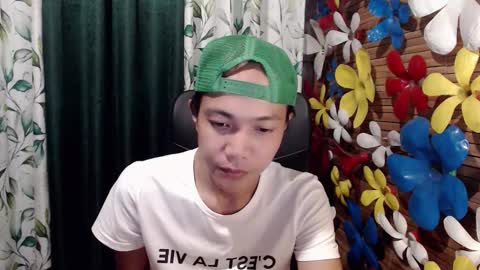 Snapshot of xxskinny_alonzoxx chatting on 4, 10, 2025 Ali online show from 4, 10, 2025