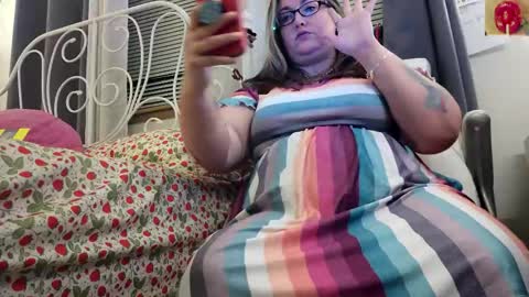 Strawberry Jane online show from 1, 5, 2026
