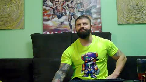 Snapshot of xxtreamleonard chatting on 17, 12, 2024 Xtream Leonard online show from 17, 12, 2024