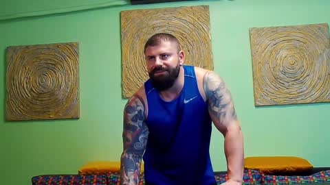 Snapshot of xxtreamleonard chatting on 31, 1, 2025 Xtream Leonard online show from 31, 1, 2025