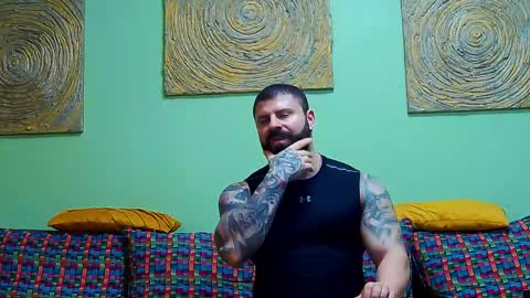 Snapshot of xxtreamleonard chatting on 9, 2, 2025 Xtream Leonard online show from 9, 2, 2025