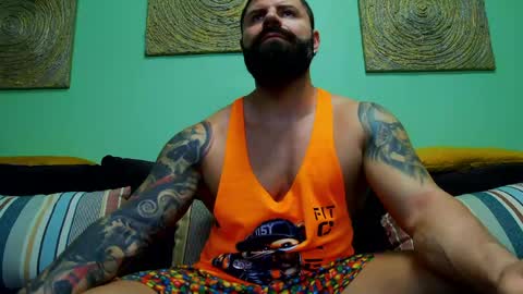 Xtream Leonard online show from 24, 5, 2026