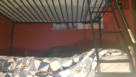 Snapshot of xxvizzyxx chatting on 1, 10, 2025 Vizzy online show from 1, 10, 2025