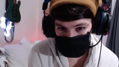 David Fox online show from 6, 1, 2026