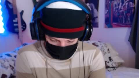 David Fox online show from 5, 2, 2026