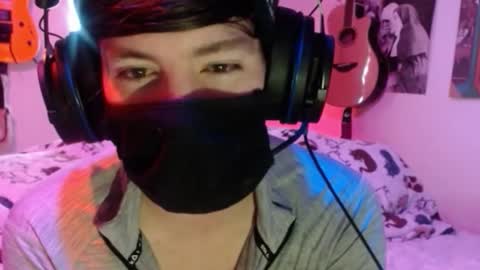 David Fox online show from 19, 2, 2026