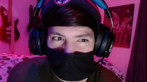 David Fox online show from 22, 2, 2026