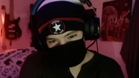 David Fox online show from 13, 3, 2026