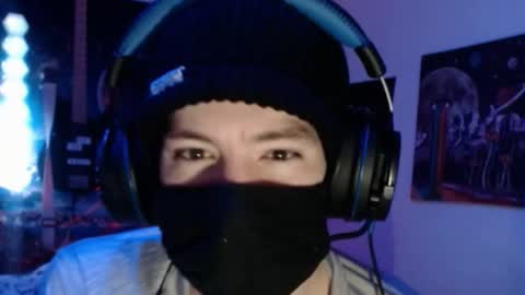 David Fox online show from 22, 3, 2026