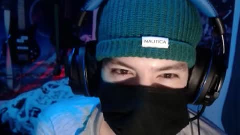 David Fox online show from 27, 3, 2026