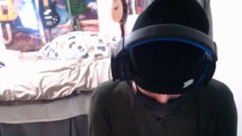 David Fox online show from 2, 4, 2026