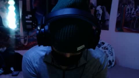 David Fox online show from 13, 4, 2026