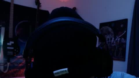 David Fox online show from 18, 4, 2026