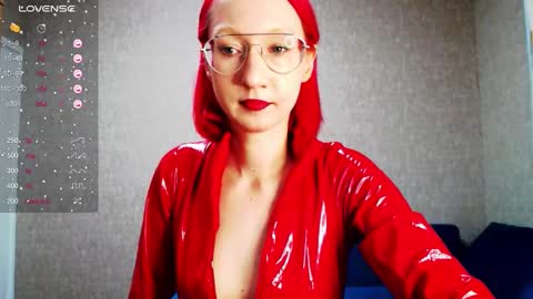 Andariel online show from 18, 1, 2025