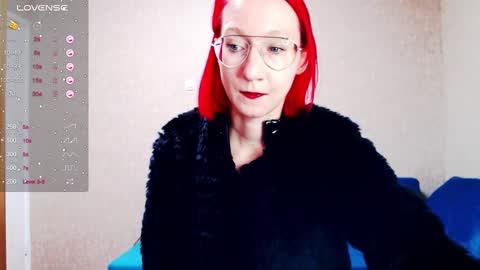 Andariel online show from 24, 1, 2025