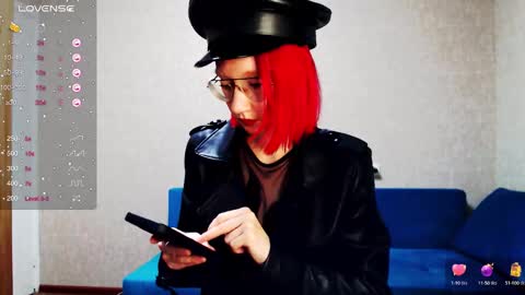 Andariel online show from 25, 1, 2025