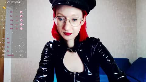 Andariel online show from 28, 1, 2025