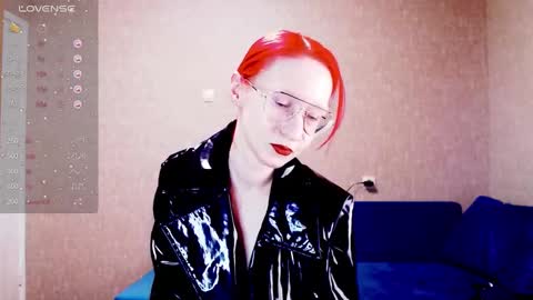 Andariel online show from 13, 2, 2025