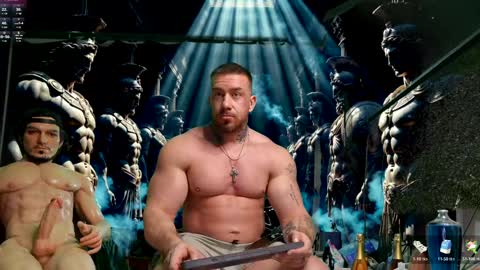     online show from 11, 11, 2025