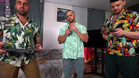     online show from 5, 1, 2026