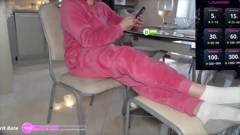 My name is Olga Lush is activeThere are legends that in this room all your wishes can come true  Private is Open online show from 11, 4, 2026