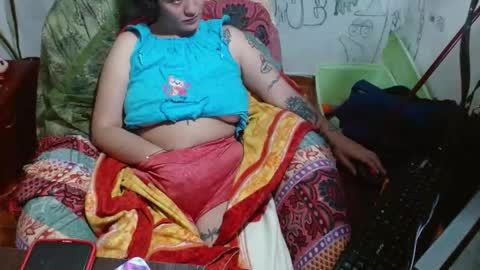   LILI  online show from 27, 2, 2025