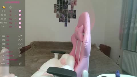 Snapshot of xxx_pretty_xxx chatting on 2, 12, 2024 Pretty online show from 2, 12, 2024