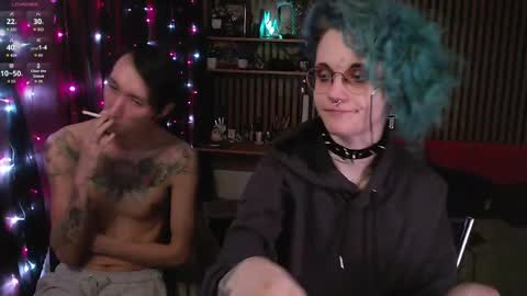 Snapshot of xxx_rays chatting on 4, 5, 2026 Ray and Andy online show from 4, 5, 2026